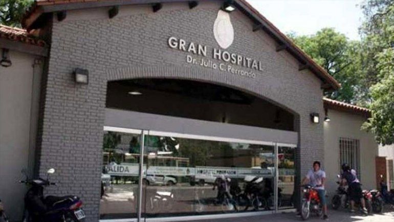 Coronavirus: Chaco informó el primer caso autóctono en el país