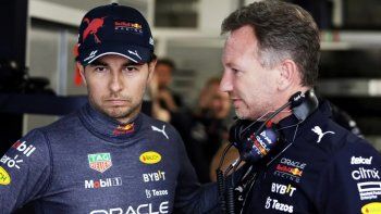 red bull tendria el reemplazo de checo perez red bull tendria el reemplazo de checo perez