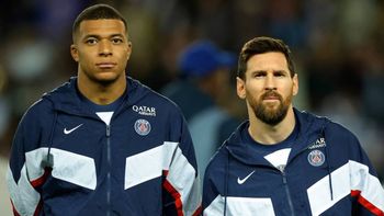 ?kylian mbappe no se guardo nada y lanzo una frase sorpresiva sobre messi previo a la copa del mundo ?kylian mbappe no se guardo nada y lanzo una frase sorpresiva sobre messi previo a la copa del mundo