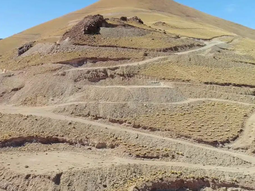 Diablillos, uno de los proyectos que espera la aprobación de su adhesión al RIGI. Diablillos, uno de los proyectos que espera la aprobación de su adhesión al RIGI.