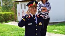 sabotaje al epen: rompio el silencio el ex jefe de bomberos de chos malal, con una inesperada defensa