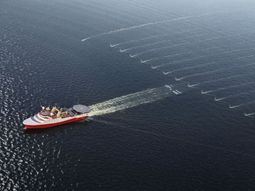 YPF buscará socios para sus proyectos offshore. YPF buscará socios para sus proyectos offshore.