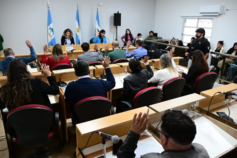 Qué pasa con las fotomultas y la tasa vial en Plottier con la nueva intendenta