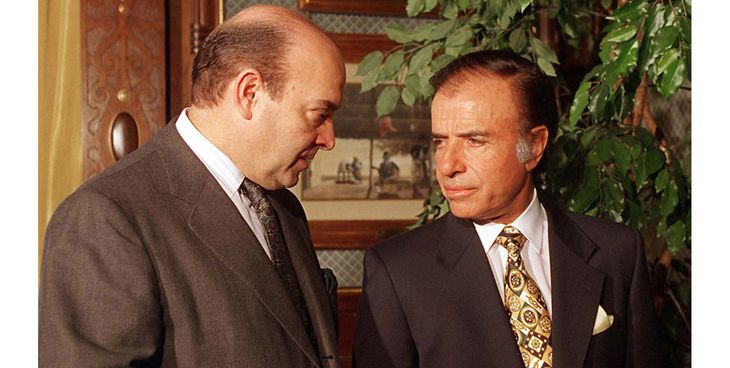 El sistema de AFJP fue impulsado durante la gestión del expresidente Carlos Menem. Luego la expresidenta Cristina Fernández incautó los fondos de las empresas y volvió a estatizar el sistema. El sistema de AFJP fue impulsado durante la gestión del expresidente Carlos Menem. Luego la expresidenta Cristina Fernández incautó los fondos de las empresas y volvió a estatizar el sistema.