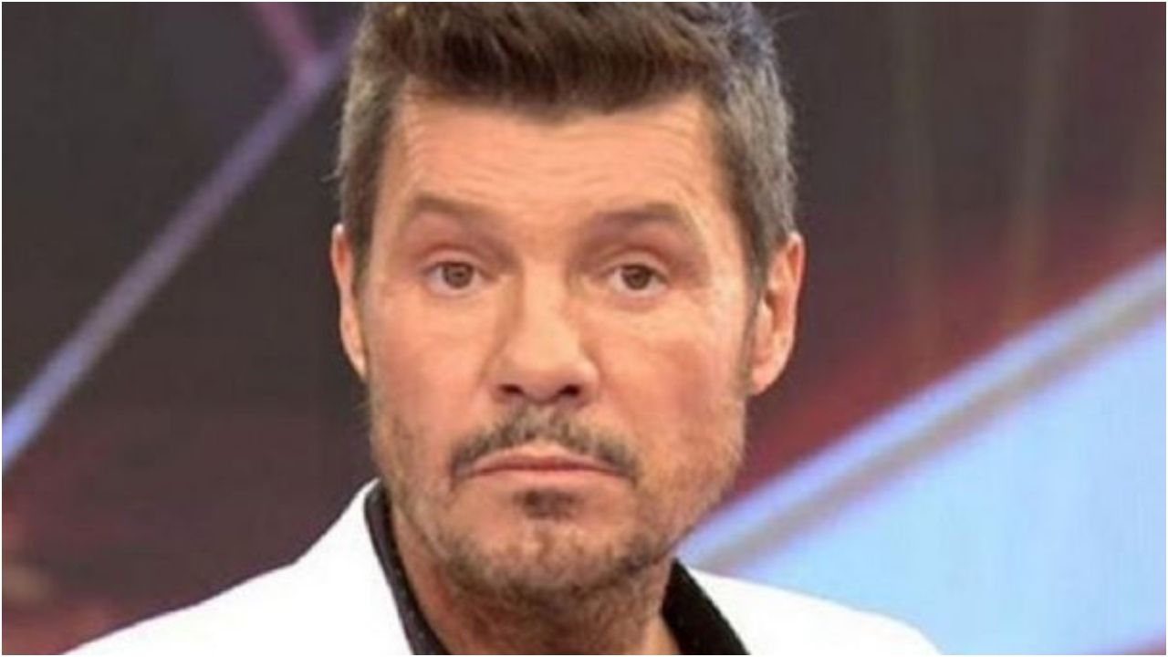 Marcelo Tinelli se va de El Trece: ¿Se aleja de los medios?