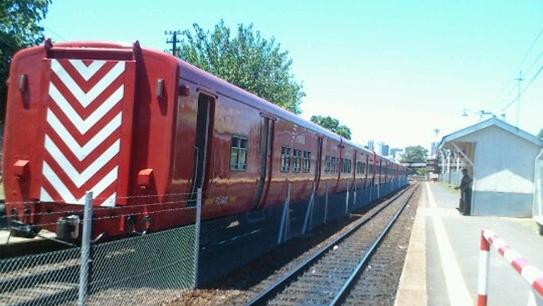 Era intensamente buscado y lo encontraron con un tiro en la cabeza