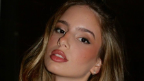 Así está hoy Charo, la hija de Julieta Cardinali y Andrés Calamaro: qué estudia y cómo es su vida a los 19 años Así está hoy Charo, la hija de Julieta Cardinali y Andrés Calamaro: qué estudia y cómo es su vida a los 19 años