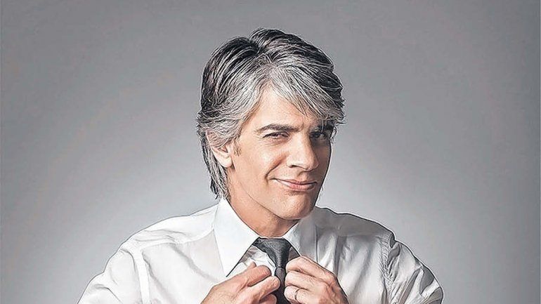 El actor suele protagonizar las tiras de Telefe