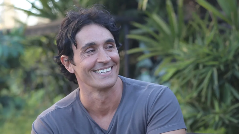 El trágico accidente de Sebastián Estevanez: 17 días en coma y 4% de probabilidades de vivir