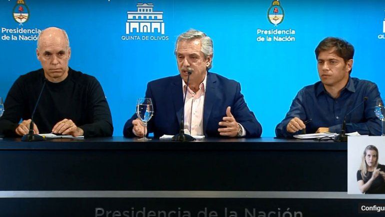 Las cuatro provincias que mantendrán las restricciones a las salidas recreativas