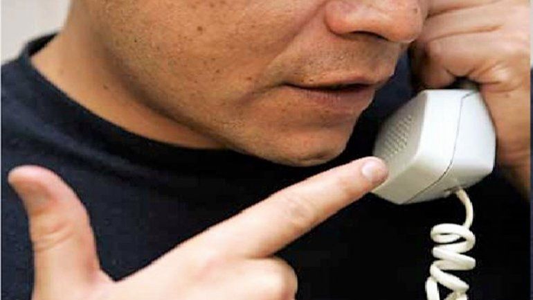 Pagó tres millones de pesos por un secuestro virtual