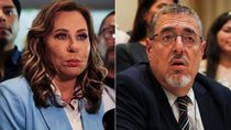 elecciones en guatemala: torres y arevalo iran a ballotage elecciones en guatemala: torres y arevalo iran a ballotage