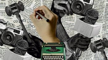 dia del periodista: por que se conmemora el 7 de junio dia del periodista: por que se conmemora el 7 de junio