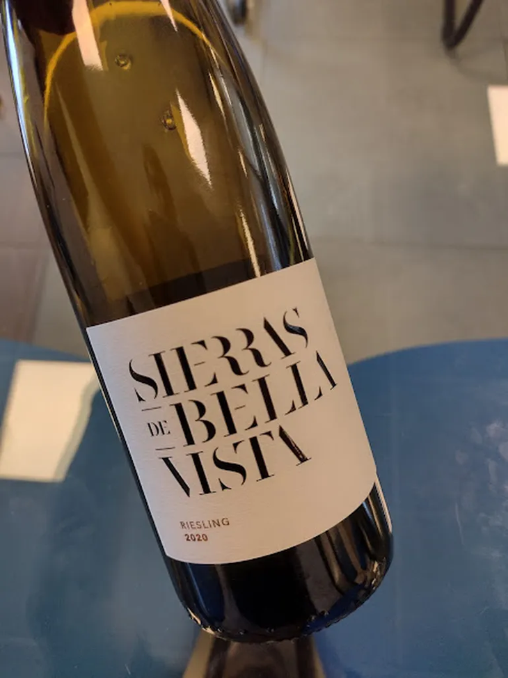 La existencia de vinos de uva Riesling está documentada por primera vez en 1434. Foto: gentileza La existencia de vinos de uva Riesling está documentada por primera vez en 1434. Foto: gentileza