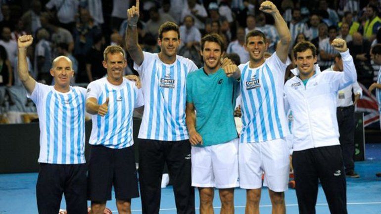 Todos tienen motivos entendibles