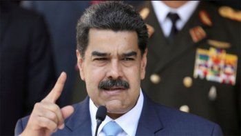 la onu acusa a nicolas maduro de crimenes de lesa humanidad la onu acusa a nicolas maduro de crimenes de lesa humanidad