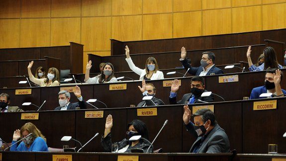 Los que ejerzan violencia de género no podrán renovar la licencia