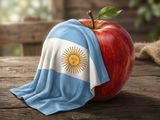 La crisis exportadora transformó el negocio frutícola del Valle y redefinió quiénes controlan hoy las ventas al exterior. (Imagen creada por IA) La crisis exportadora transformó el negocio frutícola del Valle y redefinió quiénes controlan hoy las ventas al exterior. (Imagen creada por IA)