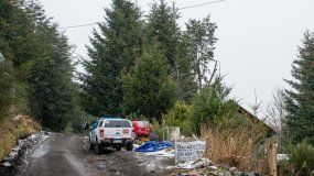 Piden investigar a la familia de Robinson Gatica por una supuesta golpiza previa a la muerte