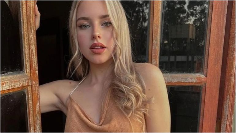 Coti de Gran Hermano se perfila como cantante de cumbia: ¡Dale play y escuchala!