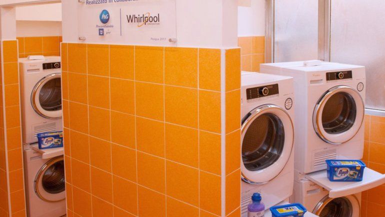 Próximamente habrá una peluquería