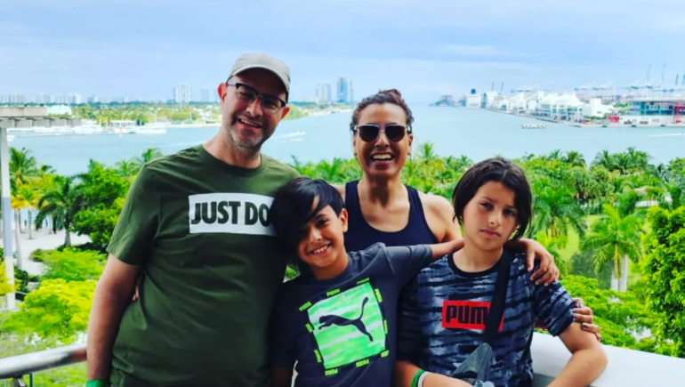 "No era ella": el impactante relato de la hermana de la autora del triple crimen de Villa Crespo - Image 2