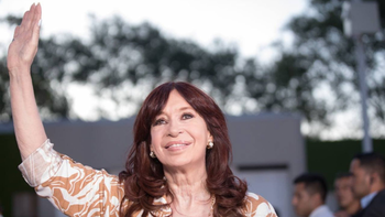 cfk cumple 70 anos: los mensajes y saludos a la vicepresidenta cfk cumple 70 anos: los mensajes y saludos a la vicepresidenta