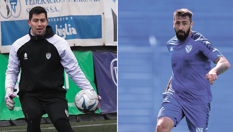 El nuevo Cipo y un estreno de Primera: ante Vélez por la Copa