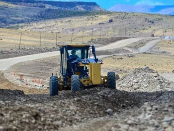 Figueroa anunció un plan de conexión de 20 localidades. Figueroa anunció un plan de conexión de 20 localidades.