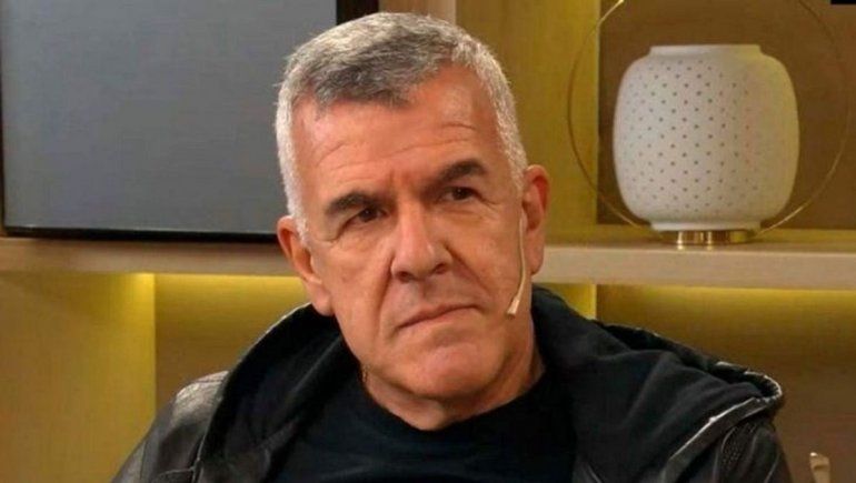 Desagradable escrache a Dady: tiraron excrementos en el teatro