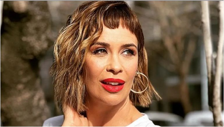 Quién es el nuevo novio de Josefina Pouso