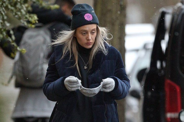 Bridgerton: ¿Quién es la novia del protagonista de la serie de Netflix en la vida real?