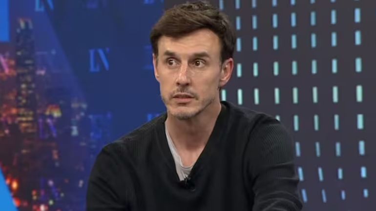 Roberto García Moritán Roberto García Moritán