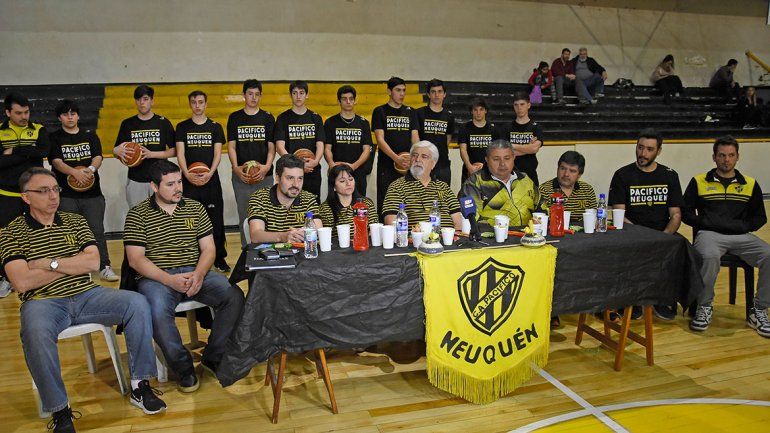 El Decano retorna al Federal después de siete años.&nbsp; 