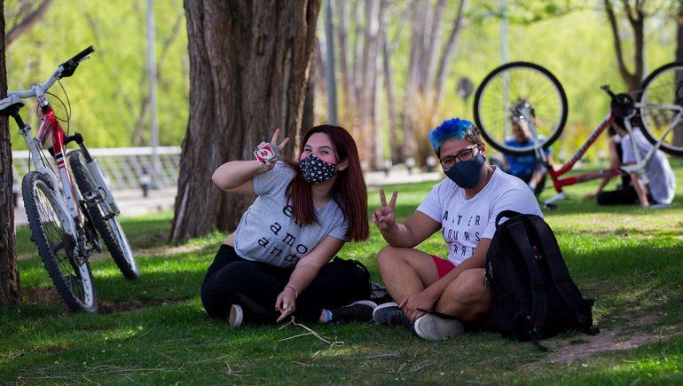 El tiempo en el Alto Valle: ¿estará caluroso?