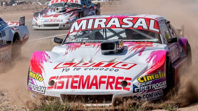 Camilo dijo que llega bien. Manu debutará con el Laboritto Juniors.&nbsp;