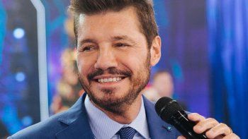 Tinelli vuelve al aire por un día con su especial de humor