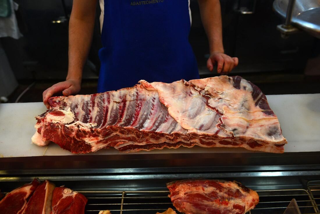 Ruralistas esperan que su reclamo por la barrera llegue a Milei