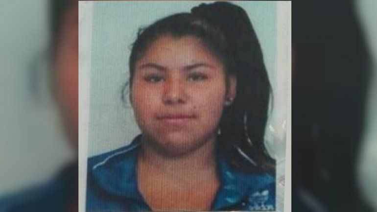 Buscan a una adolescente que desapareció cuando iba a su casa