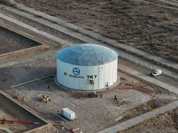 Duplicar Norte: Techint construirá el oleoducto clave para destrabar hub norte de Vaca Muerta. Duplicar Norte: Techint construirá el oleoducto clave para destrabar hub norte de Vaca Muerta.