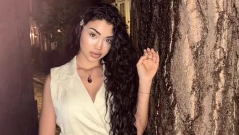 El hallazgo del cuerpo se produjo a cinco cuadras del departamento al que Narela se había mudado hace pocos días.&nbsp;