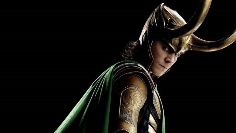Series de superhéroes: nuevo tráiler de Loki en Disney Plus