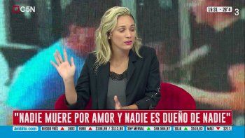 Después de tres meses
