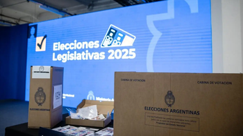 Este domingo se renueva parcialmente el Congreso de la Nación, pero hay varias cuestiones en juego en Argentina y Neuquén Este domingo se renueva parcialmente el Congreso de la Nación, pero hay varias cuestiones en juego en Argentina y Neuquén