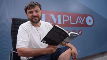 Juan Grabois debió ser internado de urgencia: qué le pasó
