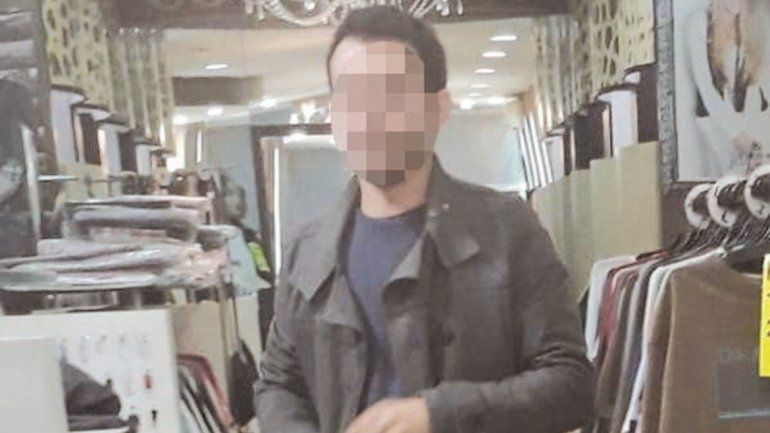 Exhibicionista jaquea al Bajo