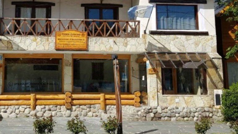 Niegan domiciliaria al hombre acusado de violar a sus tres hijos