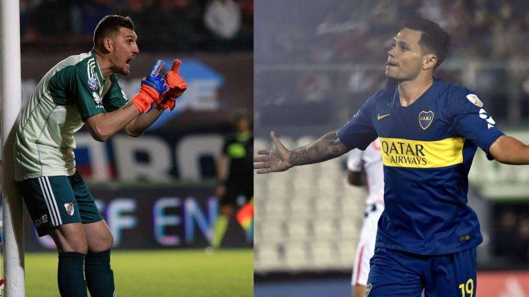 Superencuesta con figuras del Alto Valle