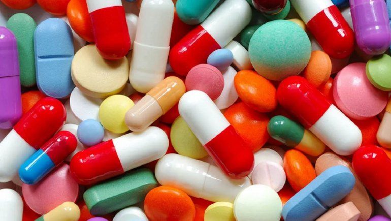 ¿Qué significa soñar con medicinas?