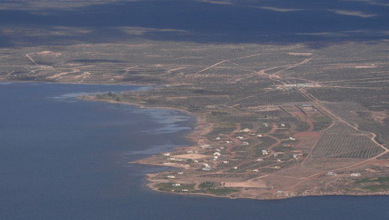 Desvalijaron 17 casas en Mari Menuco y El Chocón